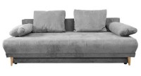 Canapea Deco Bono 150x205 Grey (CBON-SMHRD-GRY)