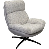 Fotoliu Deco Calmo Grey (FCAL-WUX-GRY)