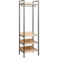 Cuier Deco Capitol 4 nivele 52x40xH180cm imaginea #6 — magazin online Desire.md