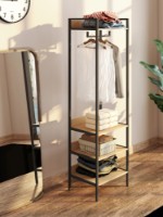 Cuier Deco Capitol 4 nivele 52x40xH180cm