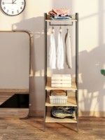 Cuier Deco Capitol 4 nivele 52x40xH180cm imaginea #3 — magazin online Desire.md