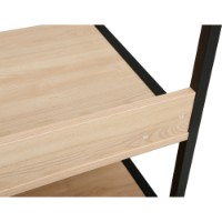 Cuier Deco Capitol 4 nivele 52x40xH180cm imaginea #5 — magazin online Desire.md