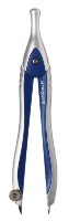 Compas pentru desen tehnic Erich Krause Classic Blue (61430) imaginea #3 — magazin online Desire.md