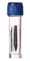Compas pentru desen tehnic Erich Krause Classic Blue (61430) imaginea #5 — magazin online Desire.md