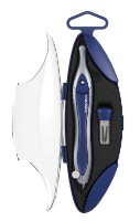 Compas pentru desen tehnic Erich Krause Classic Blue (61430) imaginea #2 — magazin online Desire.md