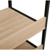 Cuier Deco Capitol 4 nivele 84x40xH180cm imaginea #4 — magazin online Desire.md