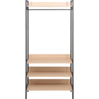 Cuier Deco Capitol 4 nivele 84x40xH180cm imaginea #2 — magazin online Desire.md