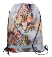 Sac pentru încălțăminte Erich Krause Wild Cat (58848)