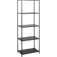 Etajeră Deco Cona 4 50x30x110.5 (MBCON4-JJLVC-M31BLK)