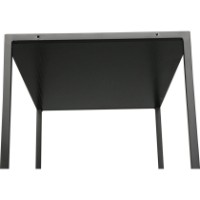 Etajeră Deco Cona 5 50x30x145.5 (MBCON5-JJLVC-M31BLK) imaginea #3 — magazin online Desire.md