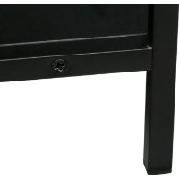 Стеллаж Deco Cona 6 50x30x180 (MBCON6-JJLVC-M31BLK) фото №2 — интернет-магазин Desire.md