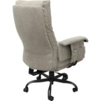 Scaun de birou Deco Costa Gray imaginea #3 — magazin online Desire.md