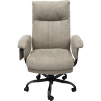 Scaun de birou Deco Costa Gray imaginea #4 — magazin online Desire.md