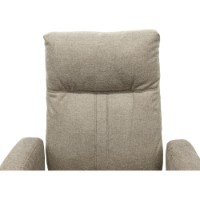 Scaun de birou Deco Costa Gray imaginea #7 — magazin online Desire.md