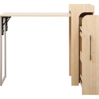 Masa de bar Deco Dakar Дуб M37/Grey imaginea #8 — magazin online Desire.md