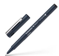 Линер Schneider Pictus Black 0.7mm (197601)