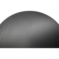 Măsuţă cafea Deco Dalia H-340 Grey (T3DAH34) imaginea #3 — magazin online Desire.md