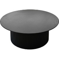 Măsuţă cafea Deco Dalia H-340 Grey (T3DAH34)