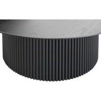 Măsuţă cafea Deco Dalia H-340 Grey (T3DAH34) imaginea #2 — magazin online Desire.md