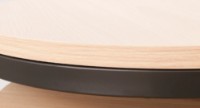 Măsuţă cafea Deco Darla (MCDRL-JJLVC) imaginea #4 — magazin online Desire.md