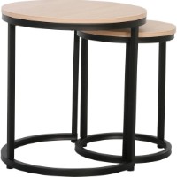 Măsuţă cafea Deco Darla (MCDRL-JJLVC) imaginea #5 — magazin online Desire.md