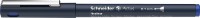 Линер Schneider Pictus Blue 0.1mm (197103) фото №4 — интернет-магазин Desire.md