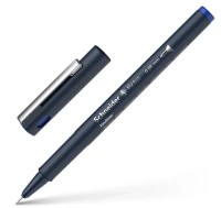 Линер Schneider Pictus Blue 0.1mm (197103)
