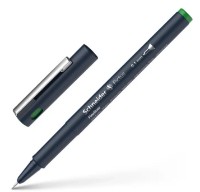 Liner Schneider Pictus Green 0.1mm (197104)