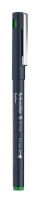 Liner Schneider Pictus Green 0.1mm (197104) imaginea #2 — magazin online Desire.md