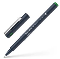 Линер Schneider Pictus Green 0.3mm (197304)