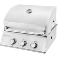Газовый гриль Art Flame ERB300R
