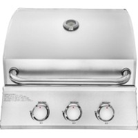 Газовый гриль Art Flame ERB300R фото №3 — интернет-магазин Desire.md