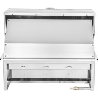 Газовый гриль Art Flame ERB300R фото №5 — интернет-магазин Desire.md