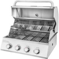 Газовый гриль Art Flame ERB400R фото №2 — интернет-магазин Desire.md
