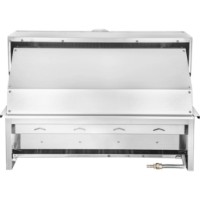 Газовый гриль Art Flame ERB400R фото №4 — интернет-магазин Desire.md