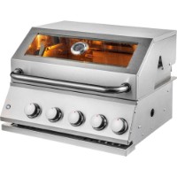 Газовый гриль Art Flame ERB410G