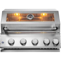 Газовый гриль Art Flame ERB410G фото №3 — интернет-магазин Desire.md