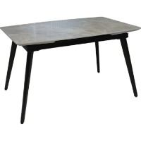 Masă pentru bucătărie Deco Elara Grey