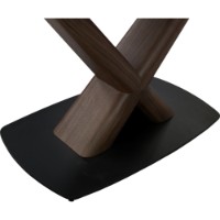 Masă pentru bucătărie Deco Eloria 1600/2400x900x760 (MELR-DFL-GLDWDN) imaginea #4 — magazin online Desire.md