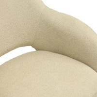 Fotoliu Deco Esme Beige imaginea #8 — magazin online Desire.md