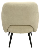 Fotoliu Deco Esme Beige imaginea #6 — magazin online Desire.md