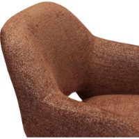 Fotoliu Deco Esme Red imaginea #6 — magazin online Desire.md