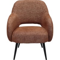 Fotoliu Deco Esme Red imaginea #2 — magazin online Desire.md