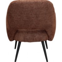 Fotoliu Deco Esme Red imaginea #3 — magazin online Desire.md