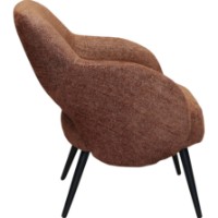 Fotoliu Deco Esme Red imaginea #4 — magazin online Desire.md