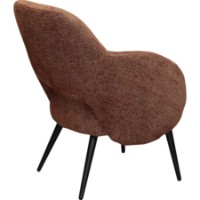 Fotoliu Deco Esme Red imaginea #5 — magazin online Desire.md