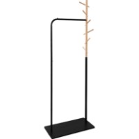 Cuier Deco GC7758 Black/Natural imaginea #3 — magazin online Desire.md