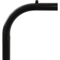 Cuier Deco GC7758 Black/Natural imaginea #4 — magazin online Desire.md