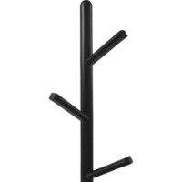 Cuier Deco GC7859 Black imaginea #3 — magazin online Desire.md