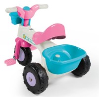 Bicicletă copii Dolu My First Trike (2574)  imaginea #2 — magazin online Desire.md